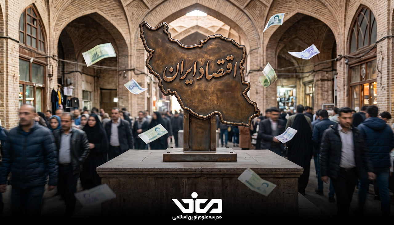 اقتصاد ایران